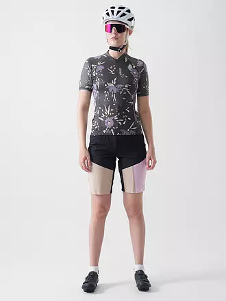 MALOJA | Pantalones cortos de ciclismo para mujer WakandaM. | 